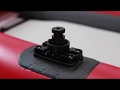 Yak Attack Switchpad W Mighty Mount Strip - video 0