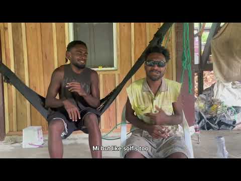 The V-Unit _ Staka gele (Official Music Video)