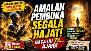 Download lagu The Secret to Fulfilling Every Desire || STOP! Don't Skip This Video If You Have a Major Wish mp3