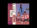 U G O Unbiased Ghetto Opinion Back 2 Basix EP Snippet Eagle Ent 1992 NYC PA DC