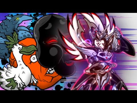 Supernova Cosmo, the Master of Catclaw Championship 12-3 | Battle Cats
