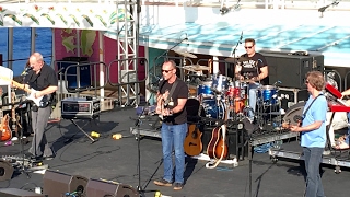 Paul Thorn Cayamo 2016