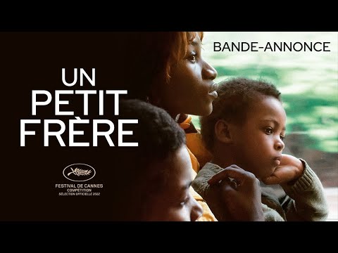 Bande-annonce Un petit frère - Réalisation Léonor Serraille Diaphana