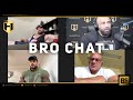 TAMPA PRO BREAKDOWN! | Fouad Abiad, Roman Fritz, Jamie Bigg & Paul Lauzon | Bro Chat #41