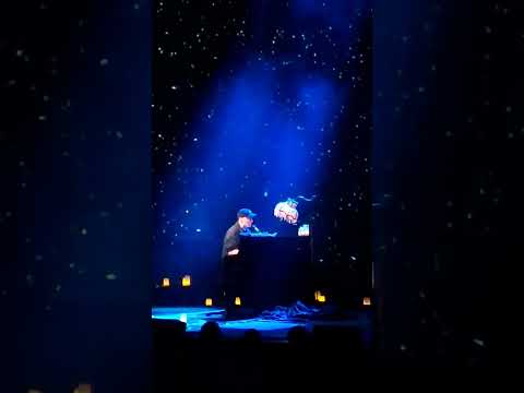 IGOR HERBUT - Potwór (Sobel) NFM Wrocław Solo Act  08.12.2025