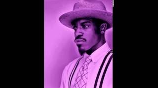 Andre 3000- The Real Her (screwed) *Without Drake*