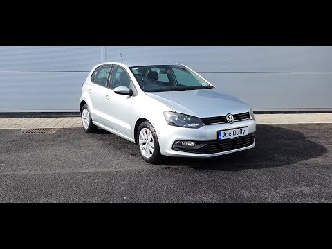 171D17841 - 2017 Volkswagen Polo TL 1.0 60HP M5F 5DR 14,400