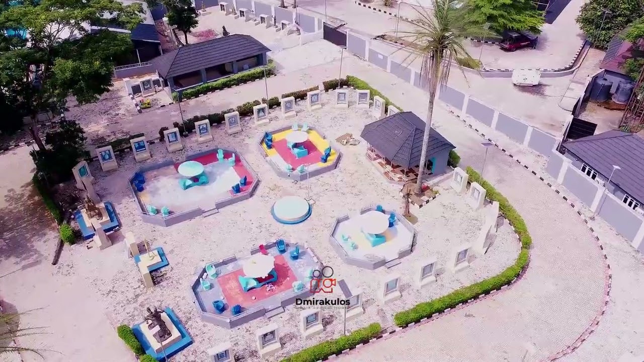 Ilaji Hotels & Resort