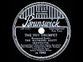 1937 HITS ARCHIVE: The Toy Trumpet - Raymond Scott Quintette