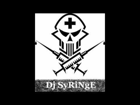 DJ Syringe - Tease Me