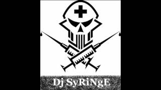 DJ Syringe - Tease Me