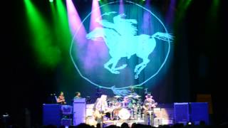 NEIL YOUNG &amp; CRAZY HORSE - STANDING IN THE LIGHT OF LOVE (LIVE IN VIENNA 23.07.2014) HD 1080