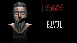 Allame - Bavul (Official Audio)