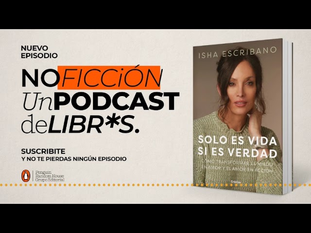 Vídeo relacionado con Solo es vida si es verdad: Cómo transformar el miedo en amor y el amor en acción