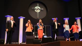 The Collingsworth Family (What the Bible Says) 08-01-15