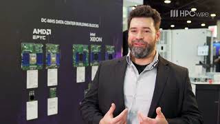 At SC24: Powering AI and HPC with MGX Architecture, Core Compute, and 