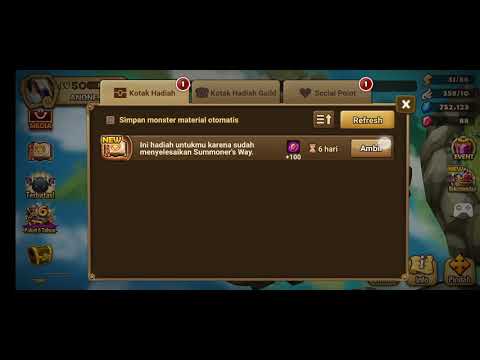 summon transcendence scroll for nat5