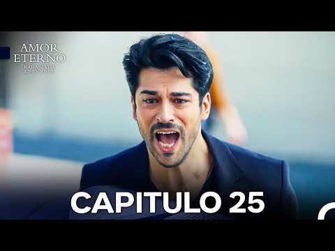 Amor Eterno Capítulo 25 Versión Larga (Doblado en Español)