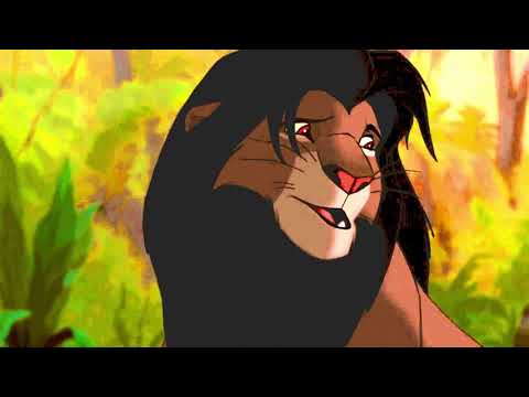 ''Bambi The Red Nosed Deer'' Part 11 - King Joe The Lion / Bambi Leaves The Island