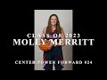 Molly Merritt 2022-2023 Basketball Highlights