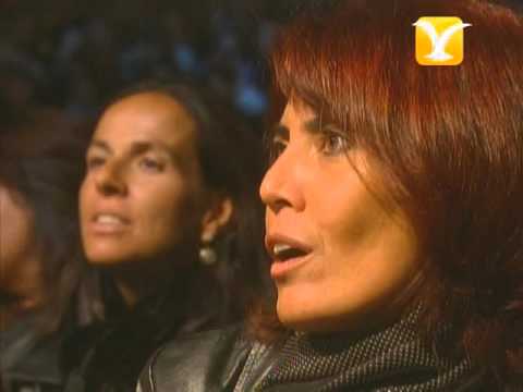 Rodrigo Fernández, Si Nos Dejan, Festival de Viña 2010, Competencia Internacional