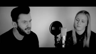 Mark Forster & Lena - Regenbogen (Trolls) (Marcel Staudinger & Melina Kyranoudis Cover)
