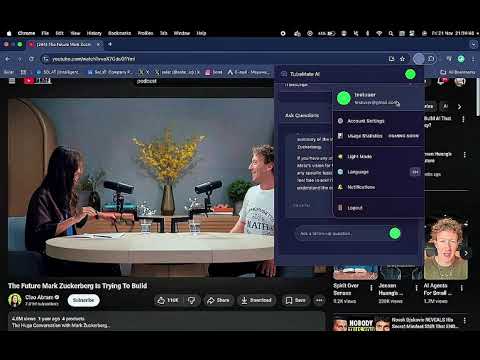 Item video thumbnail