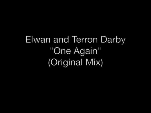 DA001 - Elwan and Terron Darby "One Again" (Original Mix)