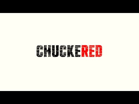 PBECEO CHUCKERED - BIG (SHOTXCHRISB)