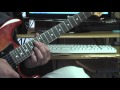 FLY BY NIGHT / LEE RITENOUR