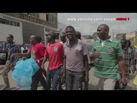 The Link 254 Jaguar Matapeli Exclusive!