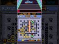 Clutch Bomberman Victory