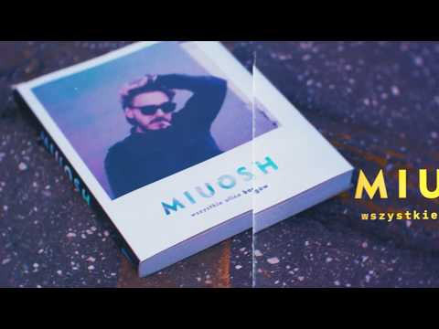 Miuosh. Wszystkie ulice bogów