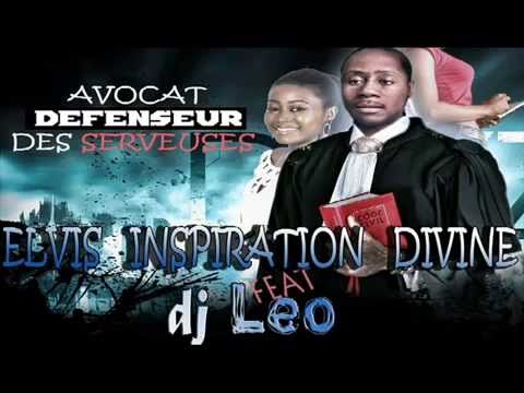 Elvis inspiration divine Feat dj leo    avocat defenseur des Serveuses