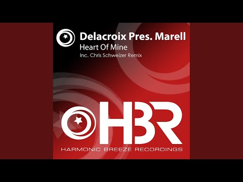 Heart Of Mine (Chris Schweizer Remix)