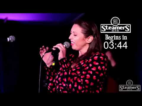 TONY GUERRERO and FRIENDS | Steamers Jazz at JAX