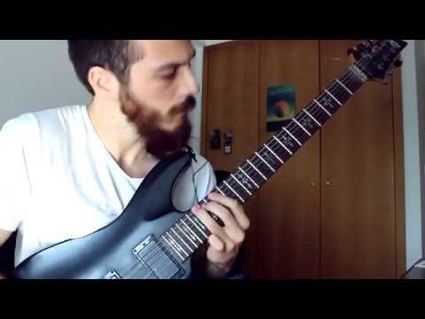 Megadeth Solo Compilation