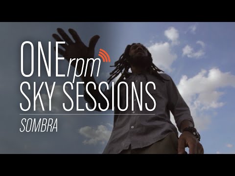 ONErpm Sky Sessions: Sombra - Rap do Brasil