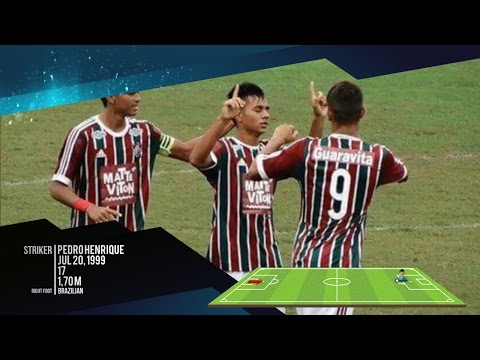 PEDRO HENRIQUE HIGHLIGHT
