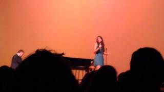 Air Conditioner - Sutton Foster