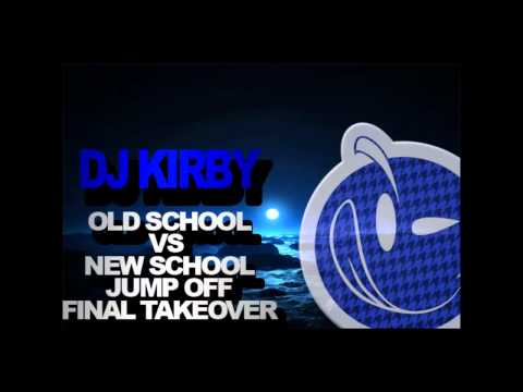 DJ KIRBY FINAL TAKEOVER
