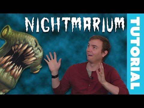 Nightmarium