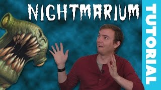 Rum & Board - Knightmare video thumbnail