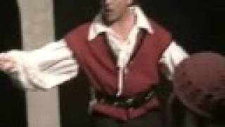 TWELFTH NIGHT (Sebastian), Victor Herminio Lopez