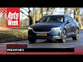 Polestar 2 - Achteruitkijkspiegel