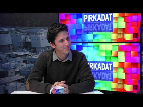 PIRKADAT: Bögöthy Ádám Viktor