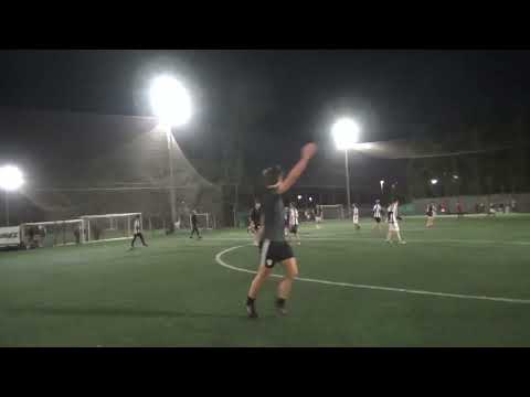 RUSTI FC VS EL BAJO JUNIORS - #LigaNuñez - #Clausura SLS - 20/8/2022