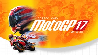 Download lagu [SHARE] SBK 08 Mod MotoGP 17 | by @RezaMod40  | PPSSPP GAME mp3