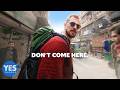 INSIDE PAKISTAN MOST DANGEROUS CITY They Told Us Not To Come Here