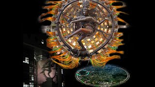 The CERN Conspiracy w/ Anthony Patch - Canary Cry Radio